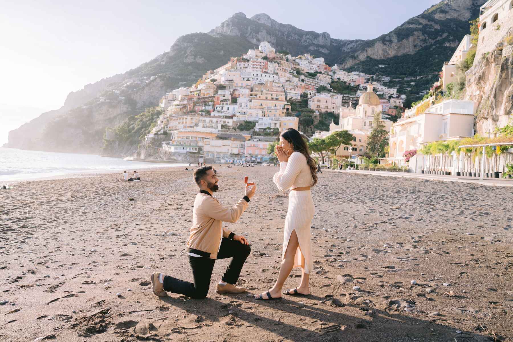 Best Ways to Propose: Turn Your Dream Proposal into an Unforgettable Love Story